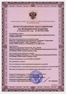 Миостимулятор СТЛ Т-00061 Меркурий в Долгопрудном купить Нейродэнс ПКМ официальный сайт - denasdevice.ru 